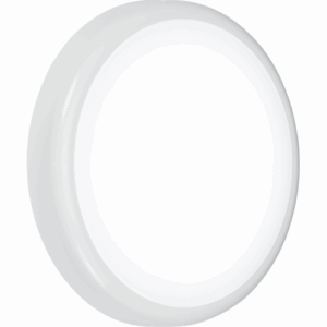 Knightsbridge 230V IP65 14W CCT Adjustable LED Bulkhead with Emergency and Sensor
