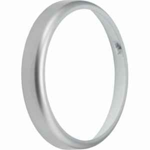 Knightsbridge BT14 Bezel Accessory Silver