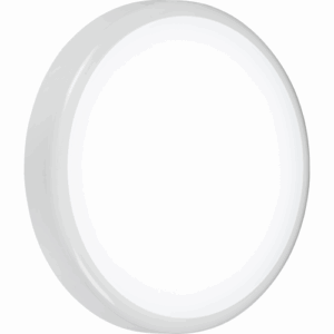 Knightsbridge 230V IP65 20W CCT LED Emergency Bulkhead with Corridor Function