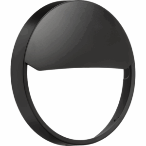Knightsbridge Matt Black Eyelid Bezel Accessory for BT EVO