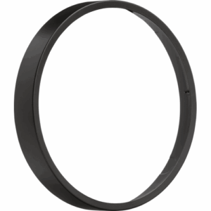 Knightsbridge Matt Black Bezel Accessory for BT EVO
