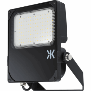 Knightsbridge 230V IP66 IK08 High Lumen 100W Floodlight 4000K