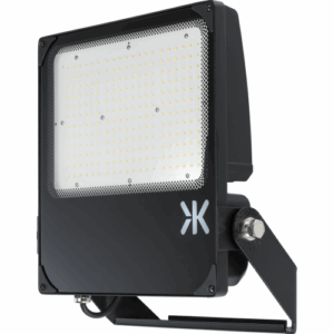 Knightsbridge 230V IP66 IK08 High Lumen 200W Floodlight 4000K