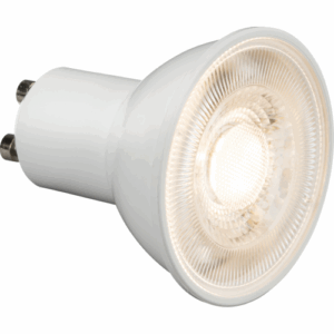 Knightsbridge 230V 5W GU10 LED Dimmable Lamp 3000K