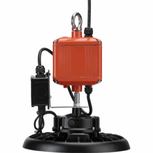 Knightsbridge 230V 30W LED High Bay Emergency Kit