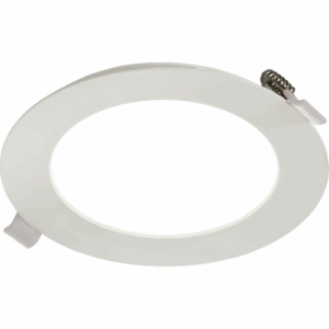 Knightsbridge KARA 230V IP20 6W LED Recessed Panel 4000K