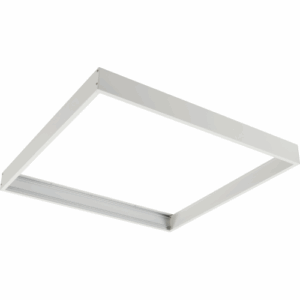 Knightsbridge 600x600 LED Panel Surface Mount Kit