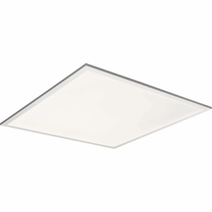 Knightsbridge 230V IP40 600 x 600mm CCT 30W LED 0-10V UGR19 Dimmable Backlit Panel