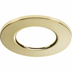 Knightsbridge RenuLED Bezel Brass