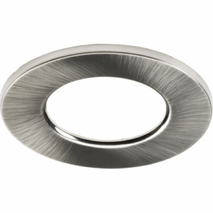 Knightsbridge RenuLED Bezel Brushed Chrome