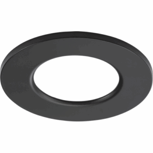 Knightsbridge RenuLED Bezel Matt Black