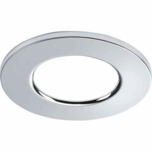 Knightsbridge RenuLED Bezel Polished Chrome