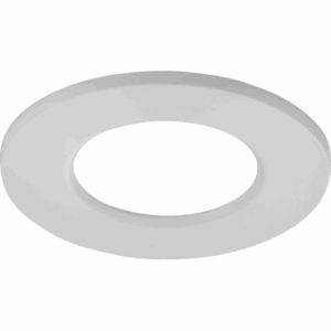 Knightsbridge RenuLED Bezel White