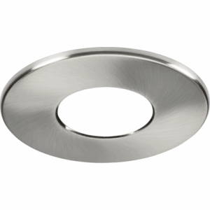 Knightsbridge Fixed Bezel for SpektroLED Evo Brushed Chrome