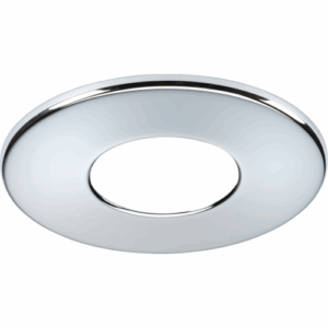 Knightsbridge Fixed Bezel for SpektroLED Evo Polished Chrome