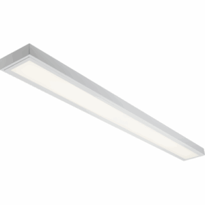 Knightsbridge 230V IP20 40W LED Dual Mount Slim Line Emergency Luminaire