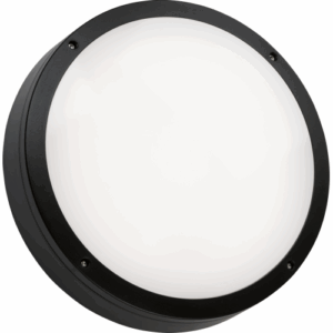 Knightsbridge Anti-vandal Black Casing for Tenax Pro