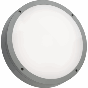 Knightsbridge Anti-vandal Grey Casing for Tenax Pro