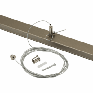Knightsbridge Single Circuit Track Suspension Kit