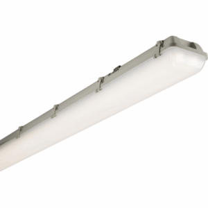 Knightsbridge 230V IP65 6ft 69W Twin LED Non-Corrosive Emergency