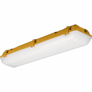 Knightsbridge 110V IP65 2ft 22W Twin LED Non-Corrosive