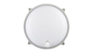 Timeguard 25W - 2000lm LED Energy Saver PIR Buhead Light