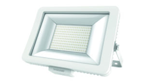 Timeguard 100W LED Professional Rewireable Floodlight - White