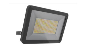 Timeguard 100W CCT3 IP65 LEDPRO Floodlight - Black