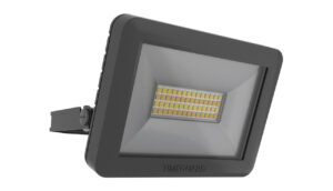 Timeguard 10W CCT3 IP65 LEDPRO Floodlight - Black