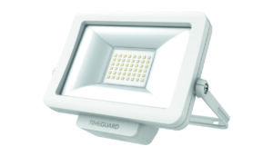 Timeguard 20W LED Professional Rewireable Floodlight - White