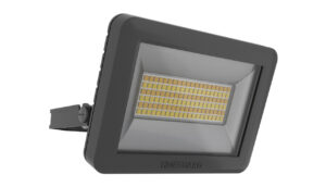 Timeguard 20W CCT3 IP65 LEDPRO Floodlight - Black