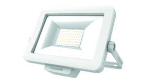 Timeguard 30W LED Professional Rewireable Floodlight - White