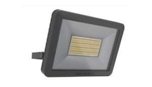 Timeguard 30W CCT3 IP65 LEDPRO Floodlight - Black