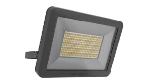 Timeguard 50W CCT3 IP65 LEDPRO Floodlight Black