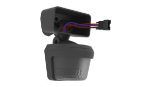 Timeguard PIR & Photocell for LEDPRO Floodlights - Black