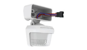 Timeguard PIR & Photocell for LEDPRO Floodlights  - White