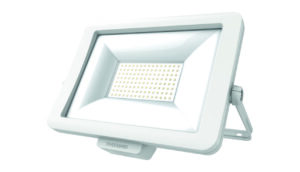 Timeguard 50W LED Professional Rewireable Floodlight - White