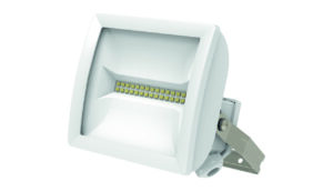 Timeguard 10W LED Wide Angle Floodlight White