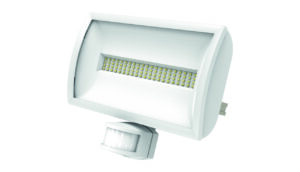 Timeguard 30W LED Wide Angle PIR Floodlight White