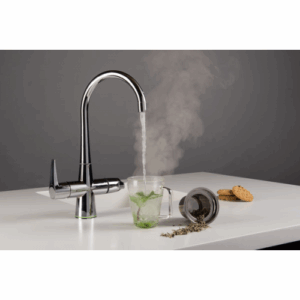 Hyco Zen Life 100°C Tap Boiling With Hot And Cold Mixer
