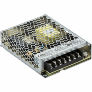 Knightsbridge 24V IP20 100W DC Driver - Constant Voltage