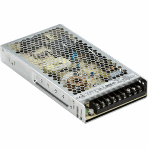 Knightsbridge 24V IP20 200W DC Driver - Constant Voltage