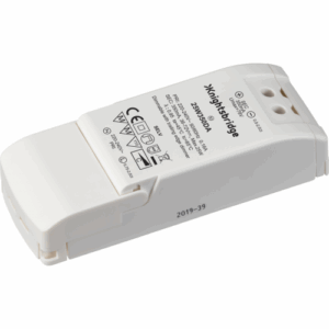 Knightsbridge IP20 350mA 25W LED Dimmable Driver - Constant Current