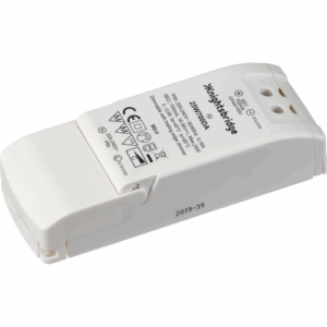 Knightsbridge IP20 700mA 25W LED Dimmable Driver - Constant Current