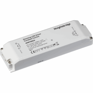 Knightsbridge IP20 700mA 40W LED Dimmable Driver - Constant Current