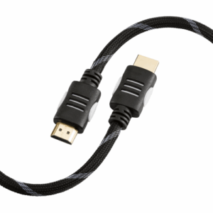 Knightsbridge 5m 4K High Speed HDMI Cable