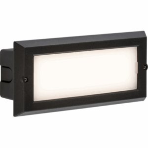 Knightsbridge BL5 Bricklight Accessory Kit - Black