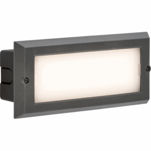 Knightsbridge BL5 Bricklight Accessory Kit - Grey