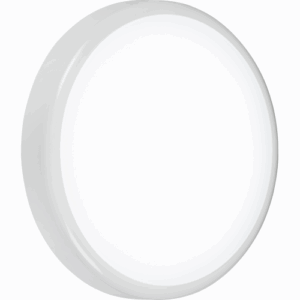 Knightsbridge 230V IP65 20W CCT Adjustable LED Bulkhead with Emergency