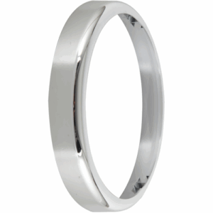 Knightsbridge BT20 Bezel Accessory Chrome